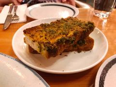 -PIZZA BIANCA(民园店)