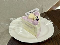 -流酥可心·牛乳蛋糕商店(禾祥西路店)