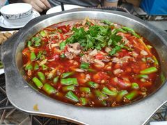 -椒小兔·盐帮川菜中餐厅(金沙时代广场店)