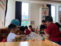 -卓悦童国际幼儿园