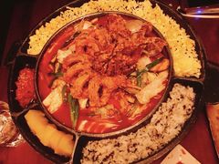 -Outdark Korean Restaurant