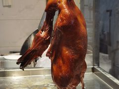 -徐一杆挂炉烤鸭(荣巷店)