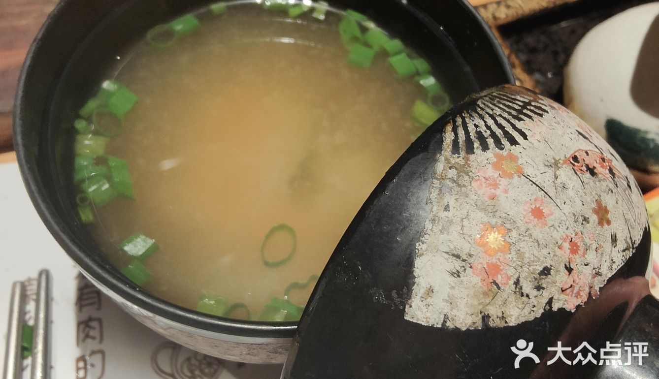 「鲸岚·烧肉夜食(水上公园店)」喜欢来这里