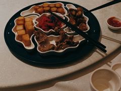 -三生石·福建菜·家宴(五四店)