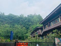 -茗荔园农庄(大涌店)