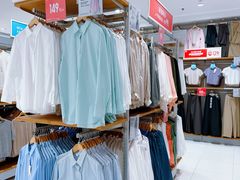 -优衣库(上海金桥国际商业广场店)