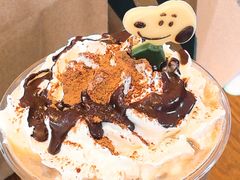 -星巴克(北京新辰里亚运村店)