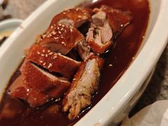 -南京大牌档(青岛万象城店)