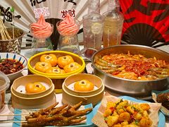 -黄记煌三汁焖锅(新佳丽江汉路店)