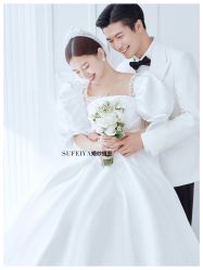 -苏菲雅婚纱摄影(西三路)