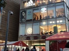 -巴黎春天(浦建店)