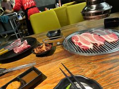 -大發韩国烤肉(八佰伴店)