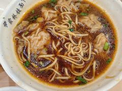 -蒋家桥饺面店(东关街店)