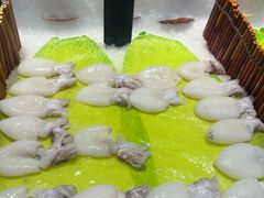 -SEA西雅图海鲜自助餐厅(海乐世界店)