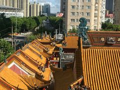 -钦赐仰殿道观