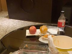 -宁波威斯汀酒店