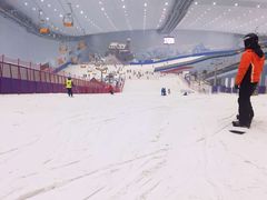 -哈尔滨热雪奇迹