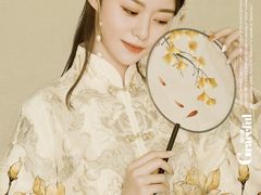 -优娑照相馆(世茂广场店)