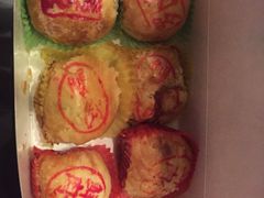 -泰康食品有限公司食品厂