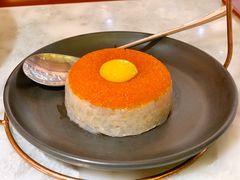 太阳鱼籽虾滑-新辣道鱼火锅(国瑞城店)