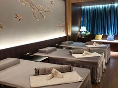 -新偶像健康汇•水疗SPA•豪华自助餐(世界城店)
