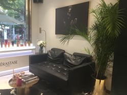 -S.HAIR SALON