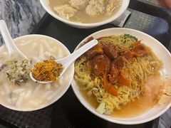 云吞面-凌记(泮塘路店)