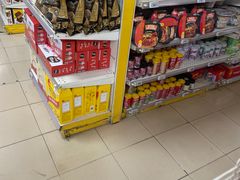 -奥士凯物美(新兴里店)