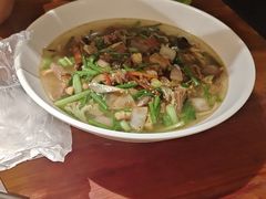 -飨府.老淮面馆.自营(清河路店)
