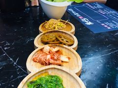 -鹤江桥·红油牛肉粉(SKP店)