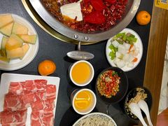 -沸炉重庆老火锅(军事博物馆店)