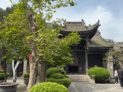 -西安化觉巷清真大寺