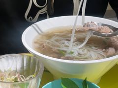 -蔡澜Pho·越南粉餐厅(海上世界店)