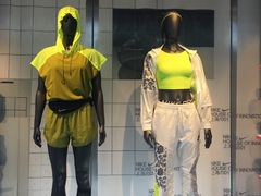 -NIKE品牌体验店(南京东路店)
