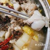 亲妈de家常菜｜做个泡椒田鸡778