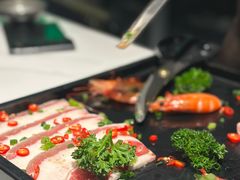 -范儿·嫂子烤肉·精致炭火烤肉(长治路店)