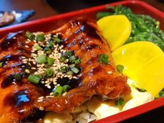 -大鲜生·亚洲菜融合小食堂
