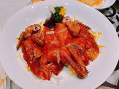 一品烧鸡-唐苑酒家·岭南粤菜名店(太古仓店)