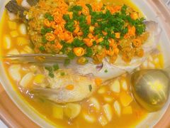 -相遇·川湘融合菜(金坛吾悦广场店)