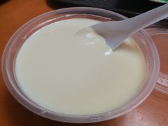 -老伴豆花(麦士威熟食中心店)