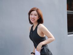 -北京嘉里健身·Kerry Sports(北京嘉里大酒店)