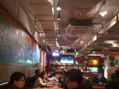 大堂-火鬼 PYRO(五道口店)