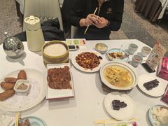 -玉林烤鸭店(定福庄店)