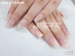 特加奶糖3-STAR美甲店