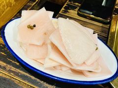 -盟重烧烤(高正街店)