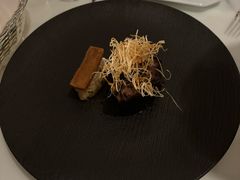 -深圳文华东方酒店·OPUS 388·精致法餐