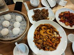 -陈傻子餐厅(世纪都会店)