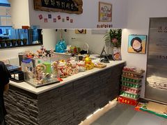 -HONGA HONGA雄家(曹路店)