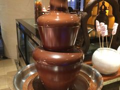 -“香”全日餐厅·株洲大汉希尔顿酒店