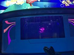 -海底巡游艇:尼莫和好友的海洋世界